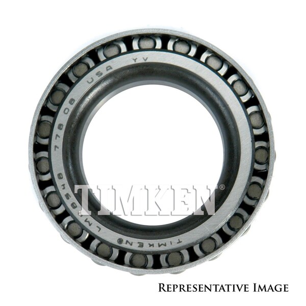 Tapered Roller Bearing Cone,45282